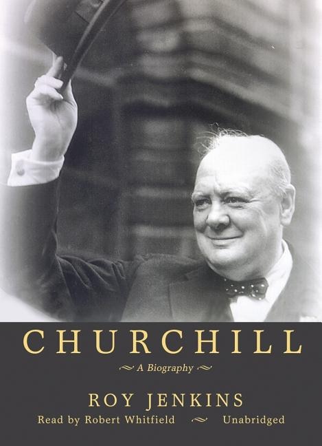 Front cover_Churchill