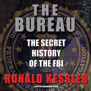 Front cover_The Bureau