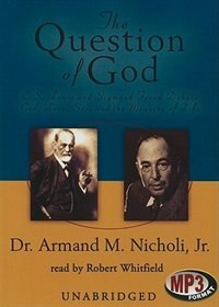 Front cover_The Question of God
