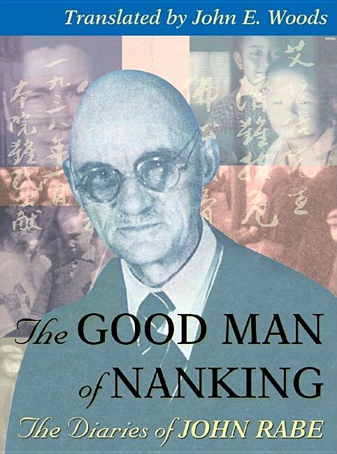 Front cover_The Good Man of Nanking