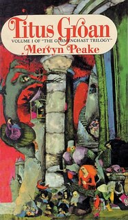 Couverture_Titus Groan