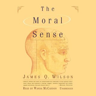 Front cover_The Moral Sense