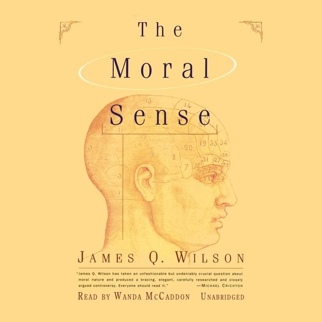 Front cover_The Moral Sense