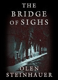 Front cover_The Bridge Of Sighs