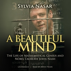 Front cover_A Beautiful Mind