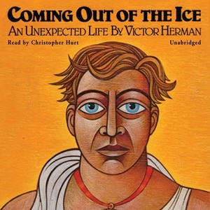 Couverture_Coming Out of the Ice