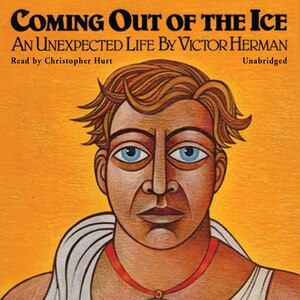 Couverture_Coming Out of the Ice