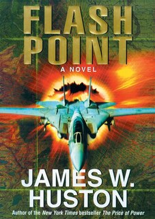 Front cover_Flash Point