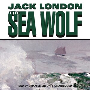 Couverture_The Sea Wolf