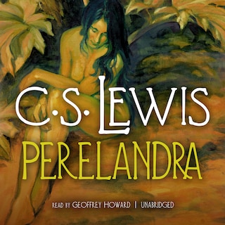Couverture_Perelandra
