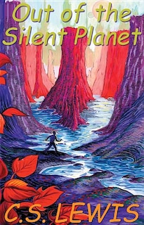 Front cover_Out of the Silent Planet
