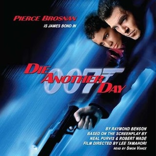 Front cover_Die Another Day