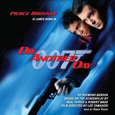 Front cover_Die Another Day