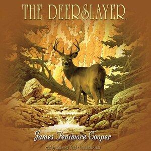 Front cover_The Deerslayer