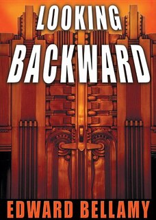 Front cover_Looking Backward