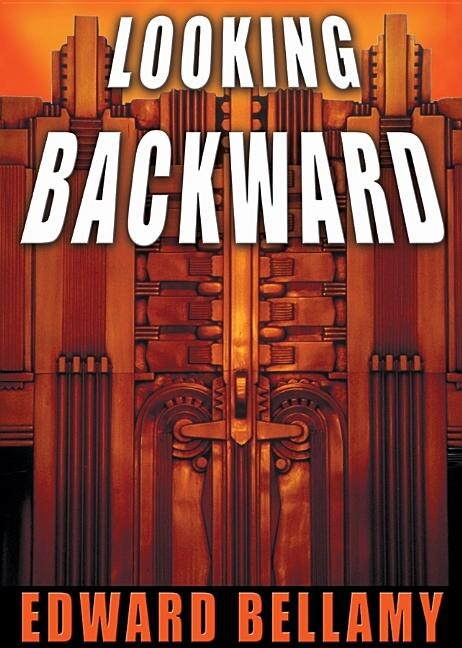 Front cover_Looking Backward