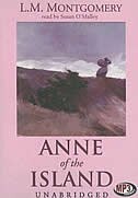 Front cover_Anne of the Island