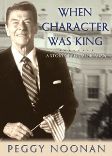 Couverture_When Character Was King Lib/E