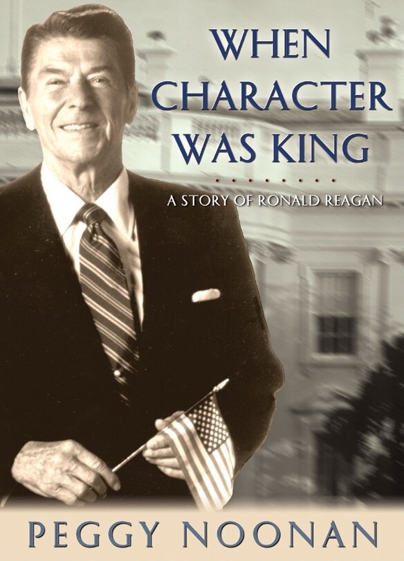 Couverture_When Character Was King Lib/E