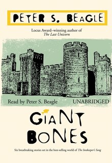 Front cover_Giant Bones