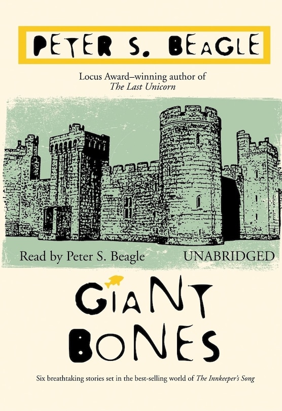 Front cover_Giant Bones