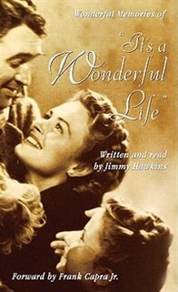 Front cover_Wonderful Memories of It’s a Wonderful Life