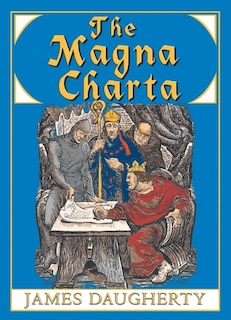Couverture_The Magna Charta Lib/E