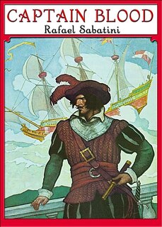 Couverture_Captain Blood