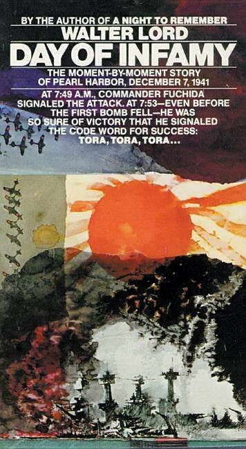 Front cover_Day of Infamy