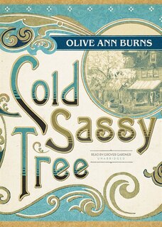 Front cover_Cold Sassy Tree