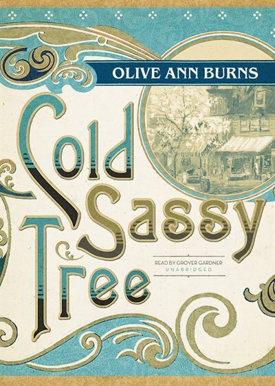 Front cover_Cold Sassy Tree