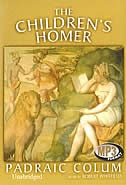 Front cover_The Children’s Homer