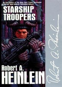 Front cover_Starship Troopers