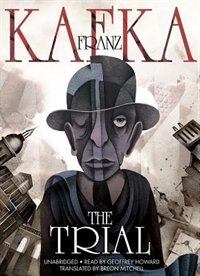 Front cover_The Trial