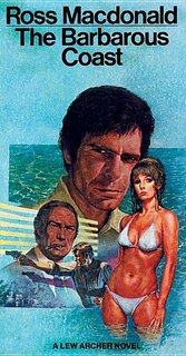 Front cover_The Barbarous Coast