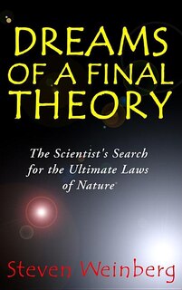 Couverture_Dreams of a Final Theory