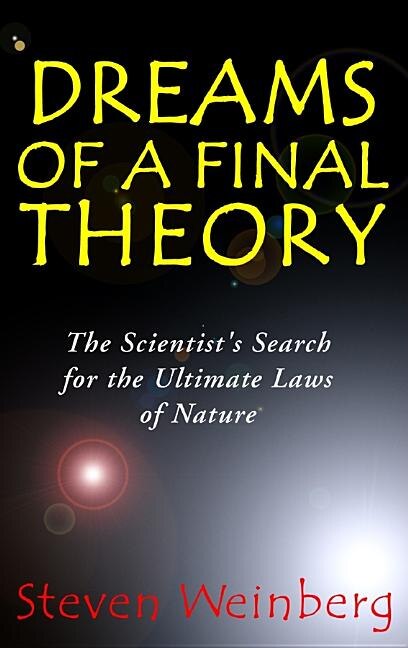 Couverture_Dreams of a Final Theory