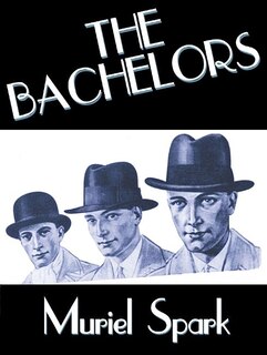 Front cover_The Bachelors