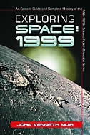 Couverture_Exploring Space: 1999: An Episode Guide And Complete History Of The Mid?1970s Science Fiction Television Series