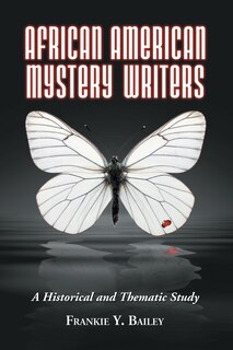 Couverture_African American Mystery Writers