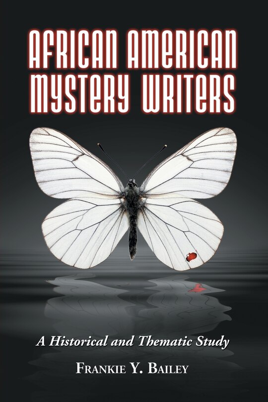 Couverture_African American Mystery Writers