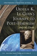 Couverture_Ursula K. Le Guin's Journey to Post-Feminism