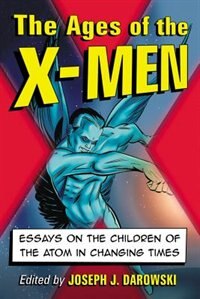 Couverture_Ages of the X-Men