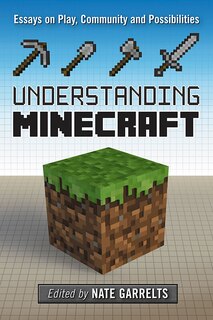 Couverture_Understanding Minecraft