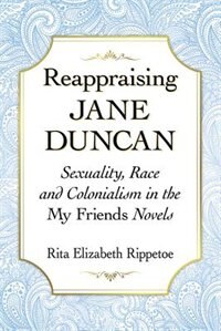 Couverture_Reappraising Jane Duncan