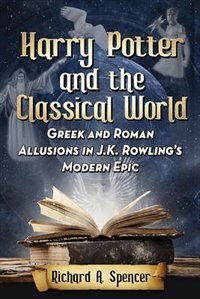 Front cover_Harry Potter and the Classical World