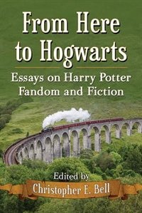 Couverture_From Here to Hogwarts