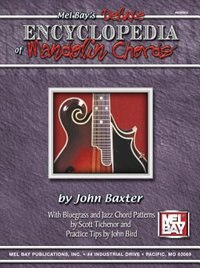 Front cover_Deluxe Encyclopedia of Mandolin Chords