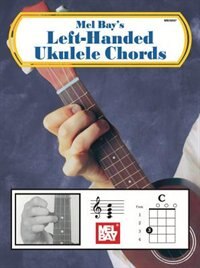 Couverture_Left-handed Ukulele Chords
