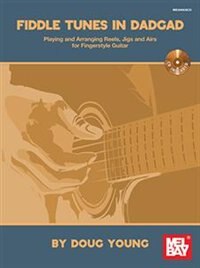 Fiddle Tunes In Dadgad